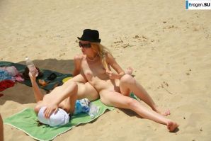 Bulgarian nudists. Part 3. Thumb 2