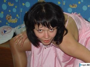 Home archive of a flexible Russian girl. Part 2. Thumb 4