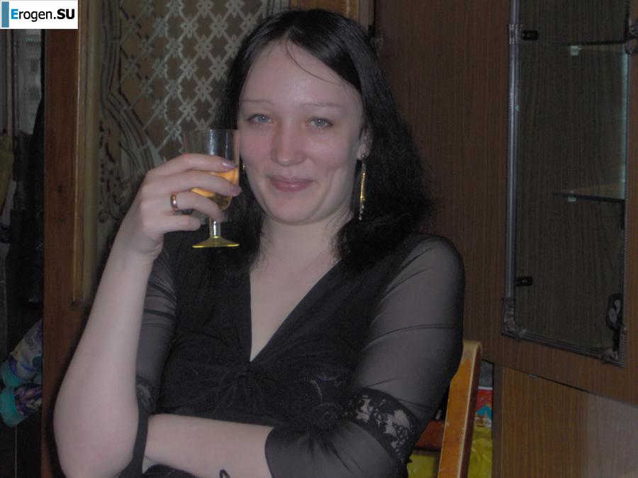 Ginger from Yekaterinburg on vacation and at home. Photo 1