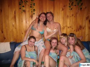 Russian bachelorette parties. Thumb 3