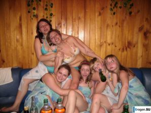 Russian bachelorette parties. Thumb 4