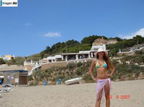 Rest in Ibiza. Part 3. Thumb 3