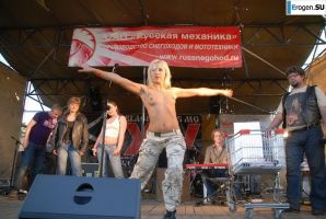 Russian and Ukrainian festivals. Part 2. Thumb 4