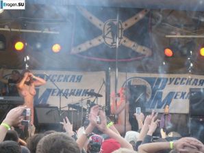 More Russian Festivals, Concerts. Part 2. Thumb 4