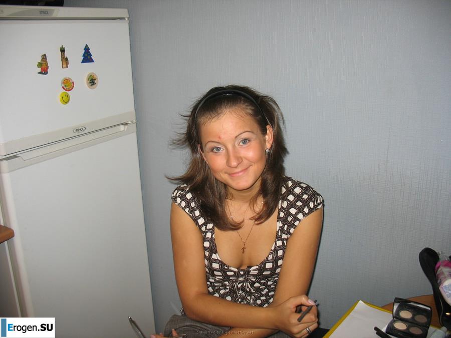 Eve from Barnaul. Photo 1