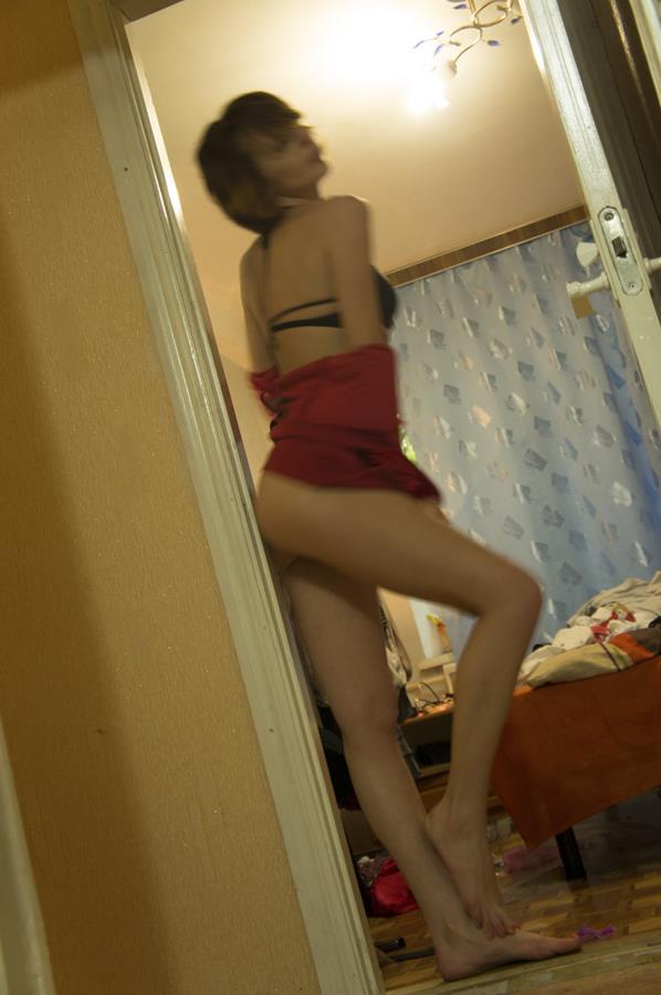 The Big Archive of the Thin Kiev Girl. Part 5. Photo 1