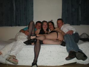 French Swingers. Part 5. Thumb 2