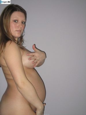 naked pregnant girl. Part 2. Thumb 4