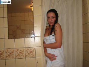 Russian newlyweds in a wedding sex tour. Part 2. Thumb 2