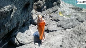 naked on the rocky shores. Part 2. Thumb 1