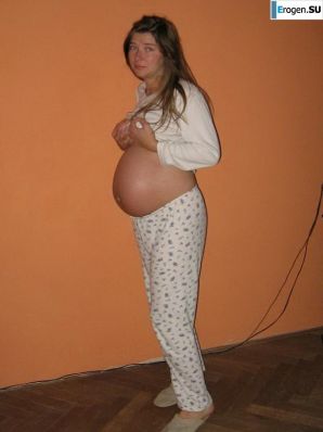 pregnant naughty girl. Thumb 4