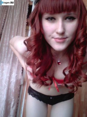 who loves red-headed girls. Part 2. Thumb 4