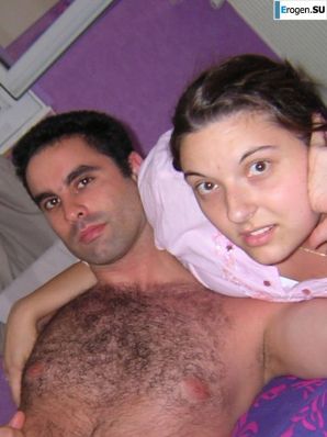 lustful Turkish couple. Thumb 3