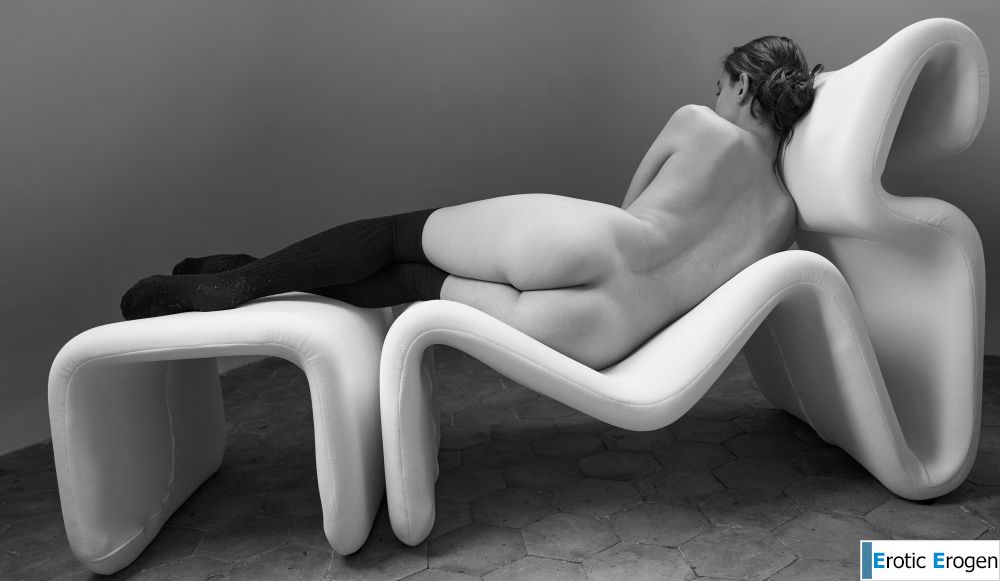 Hera in Nude Form. Фото 1